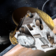 Illustration for article titled What's the Point of a Fly-By When We Have the Tech to Go Into Orbit?